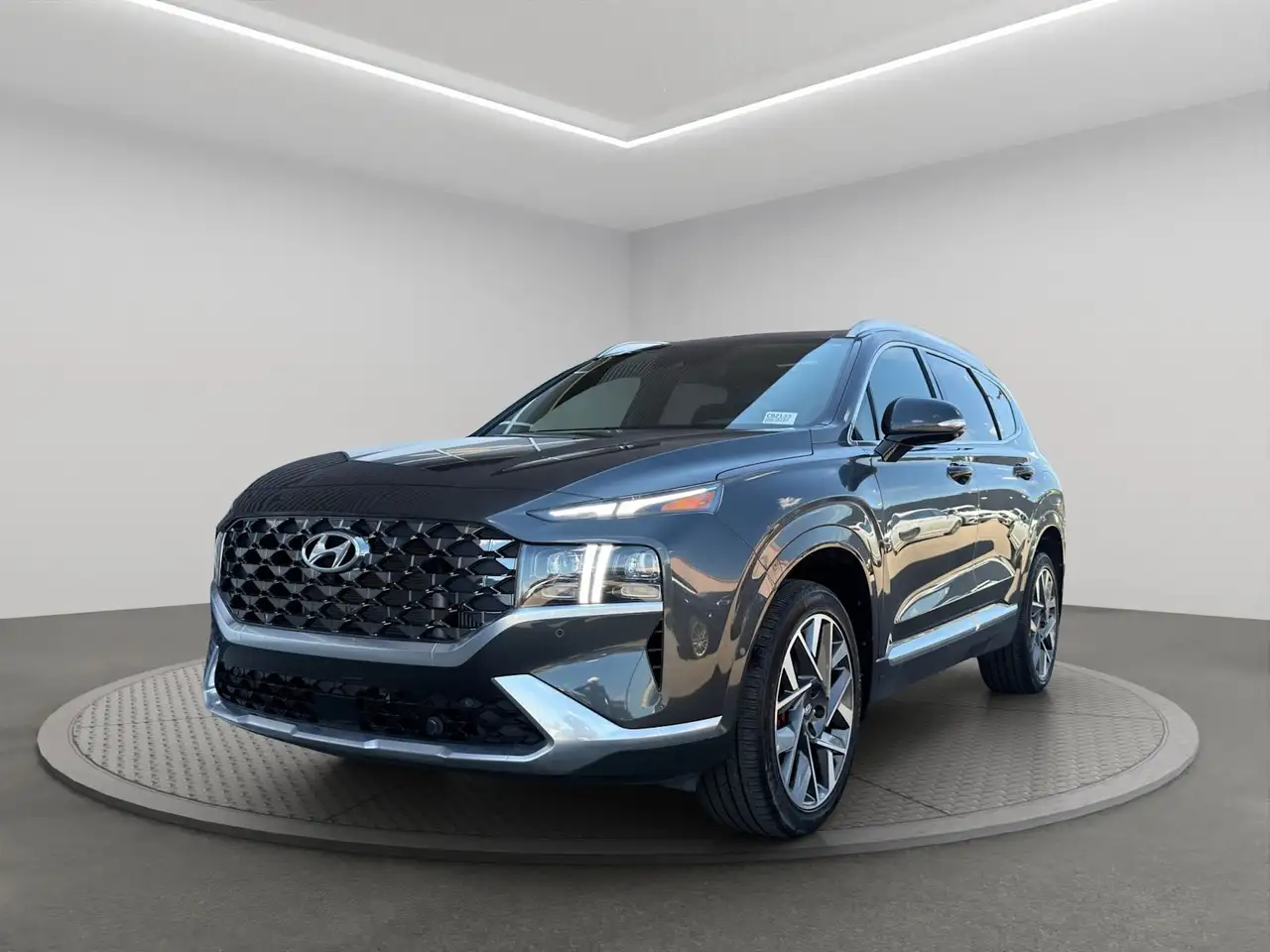 2023 Hyundai SANTA FE