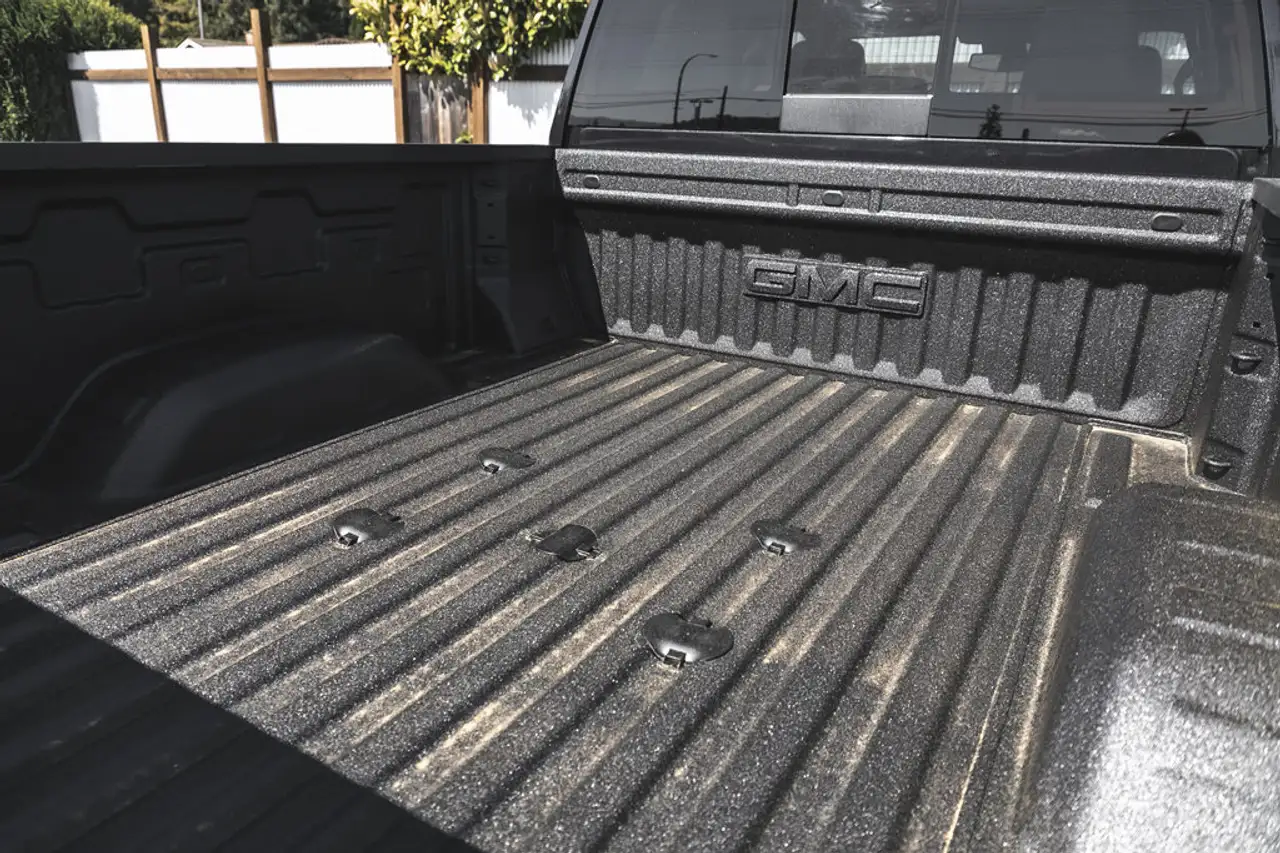GMC Sierra 3500HD снимка GMC Sierra 3500HD