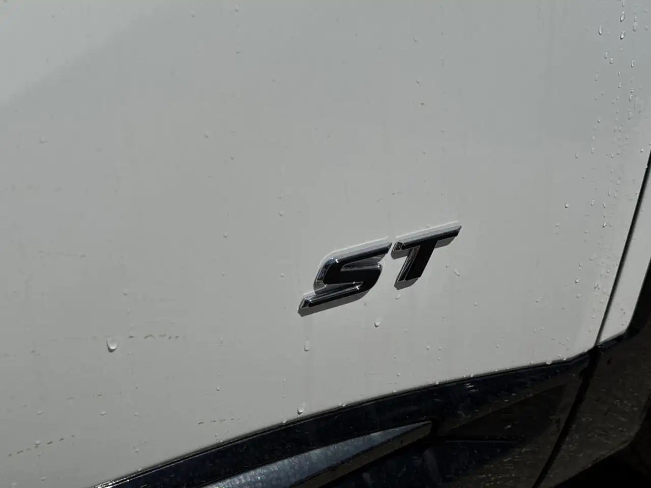 Buick Envision fotografie Buick Envision
