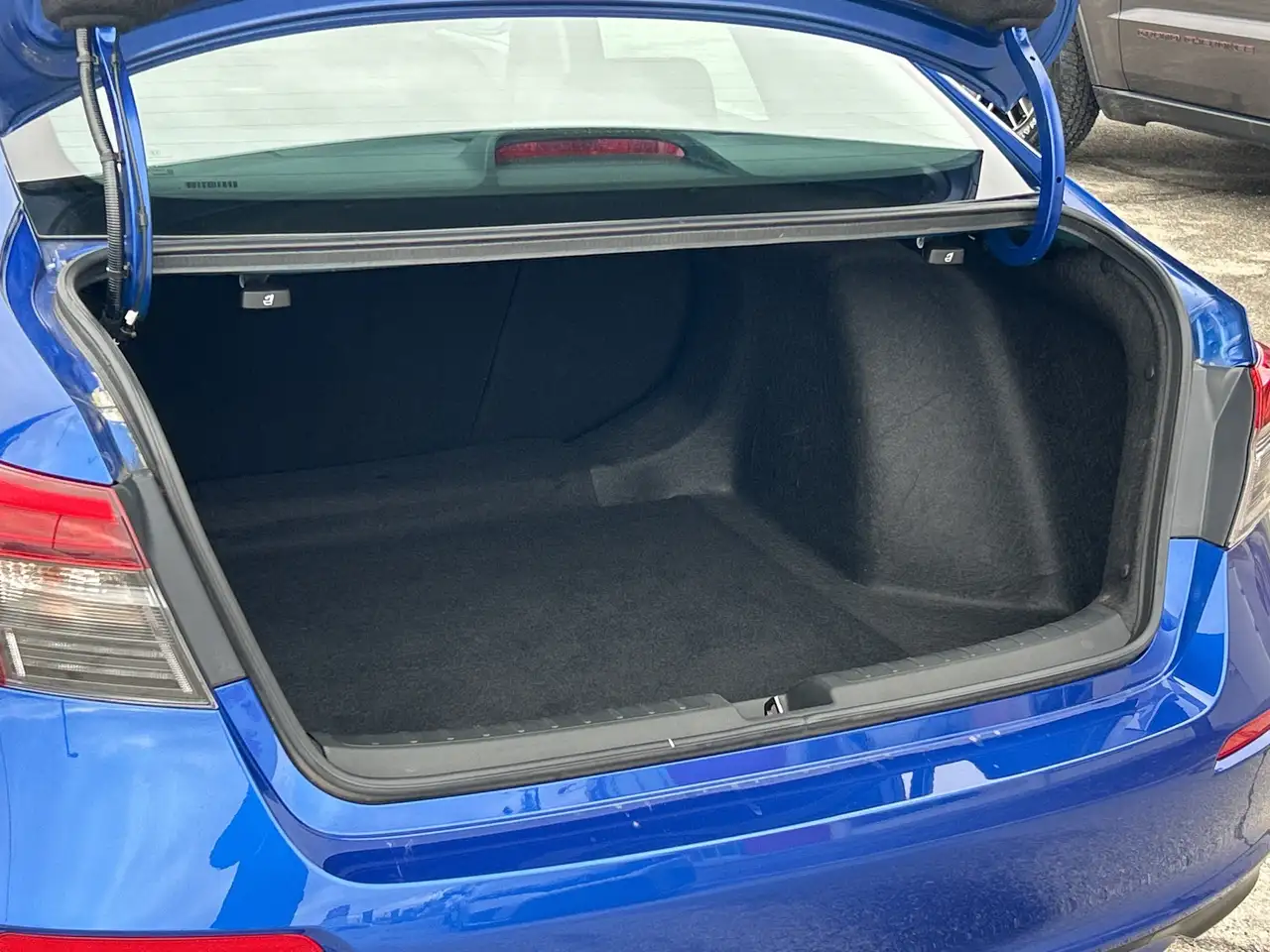 Honda Civic fotografie Honda Civic