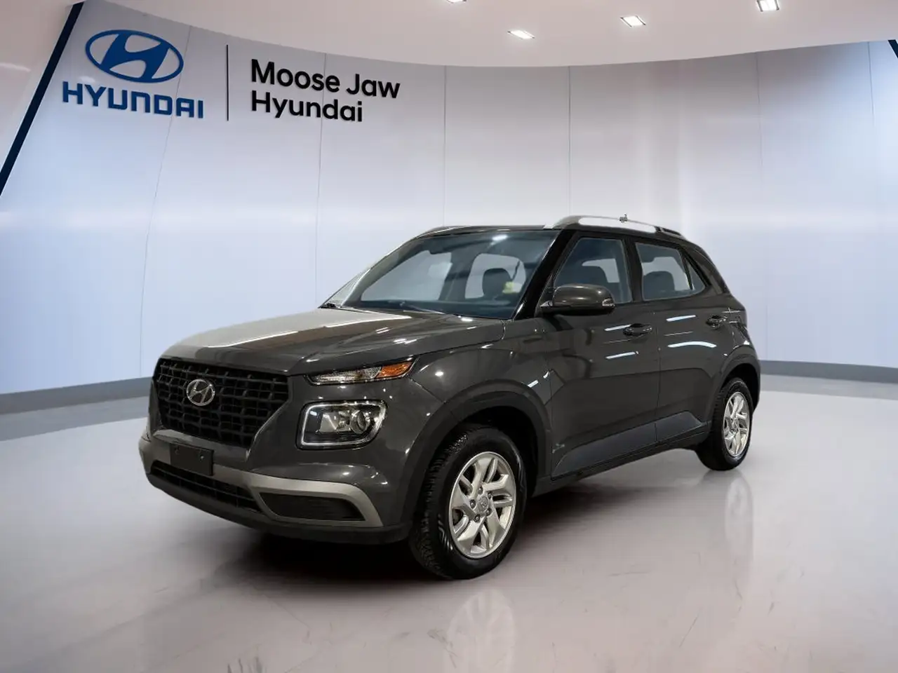 2025 Hyundai Venue