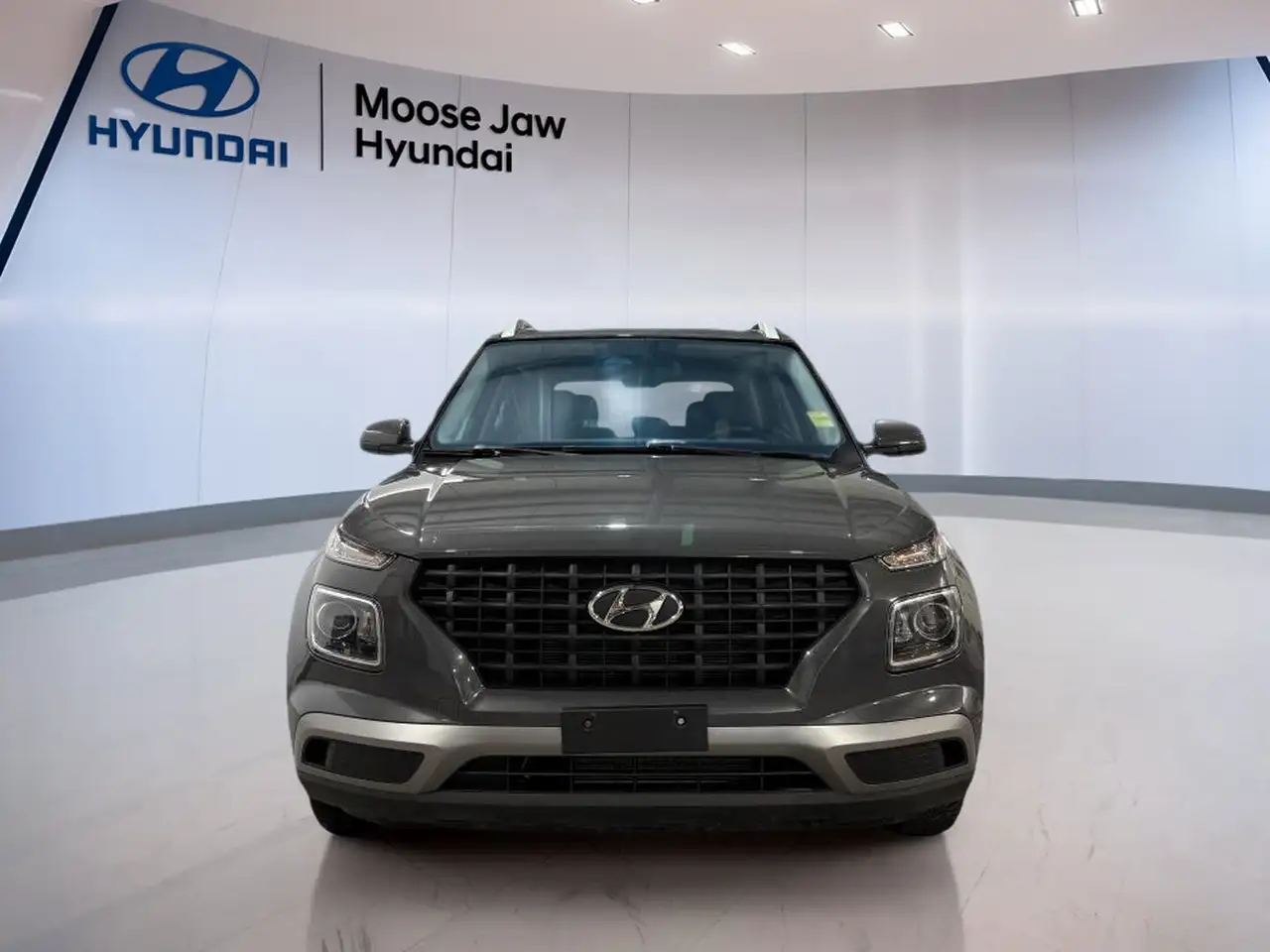 Hyundai Venue fotografie Hyundai Venue