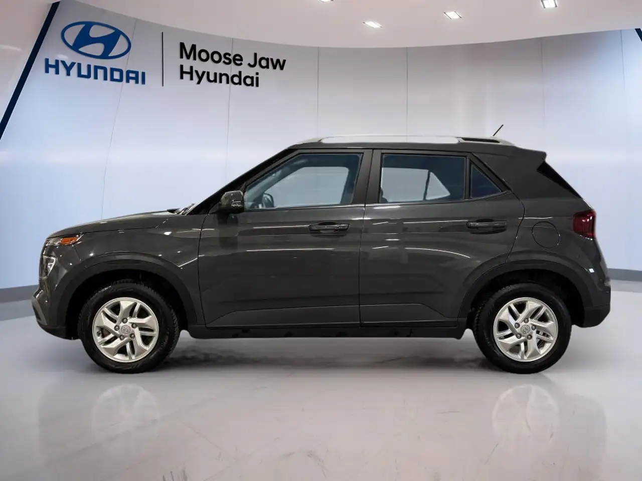 Hyundai Venue fotografie Hyundai Venue