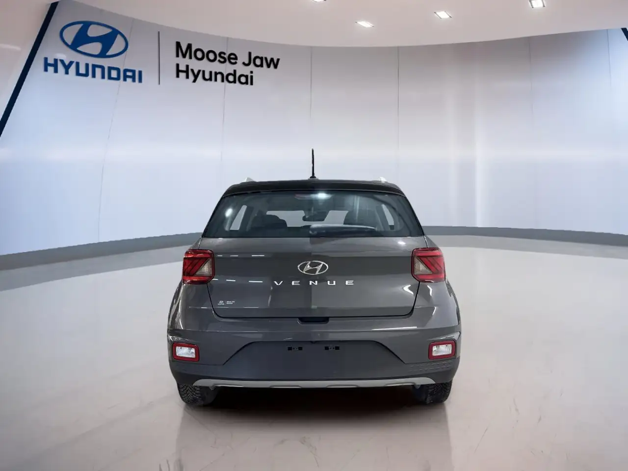 Hyundai Venue fotografie Hyundai Venue