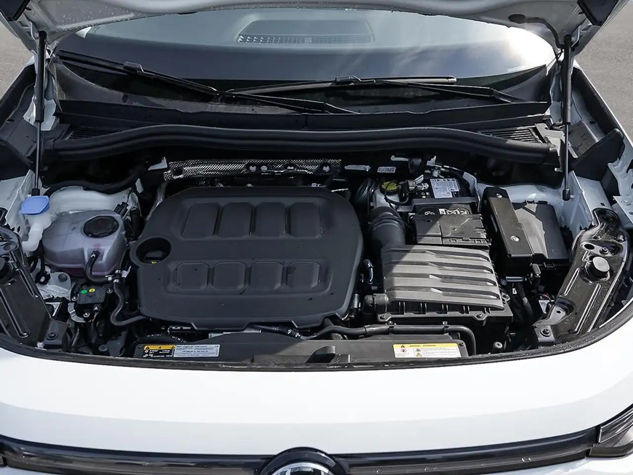 Volkswagen Tiguan fotografie Volkswagen Tiguan