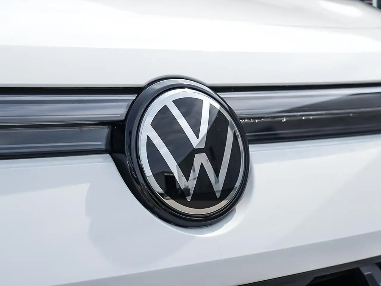 Volkswagen Tiguan fotografie Volkswagen Tiguan