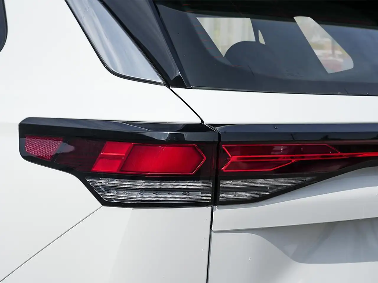 Volkswagen Tiguan fotografie Volkswagen Tiguan