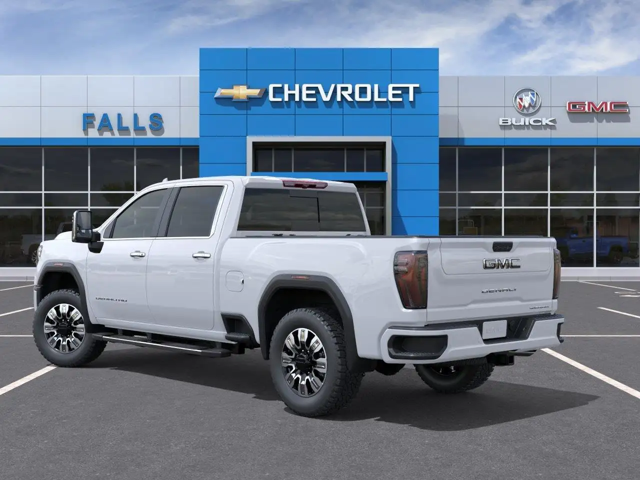 GMC Sierra 3500HD снимка GMC Sierra 3500HD