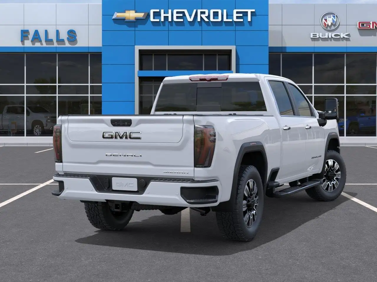 GMC Sierra 3500HD снимка GMC Sierra 3500HD