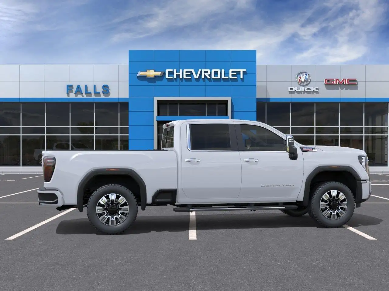 GMC Sierra 3500HD снимка GMC Sierra 3500HD