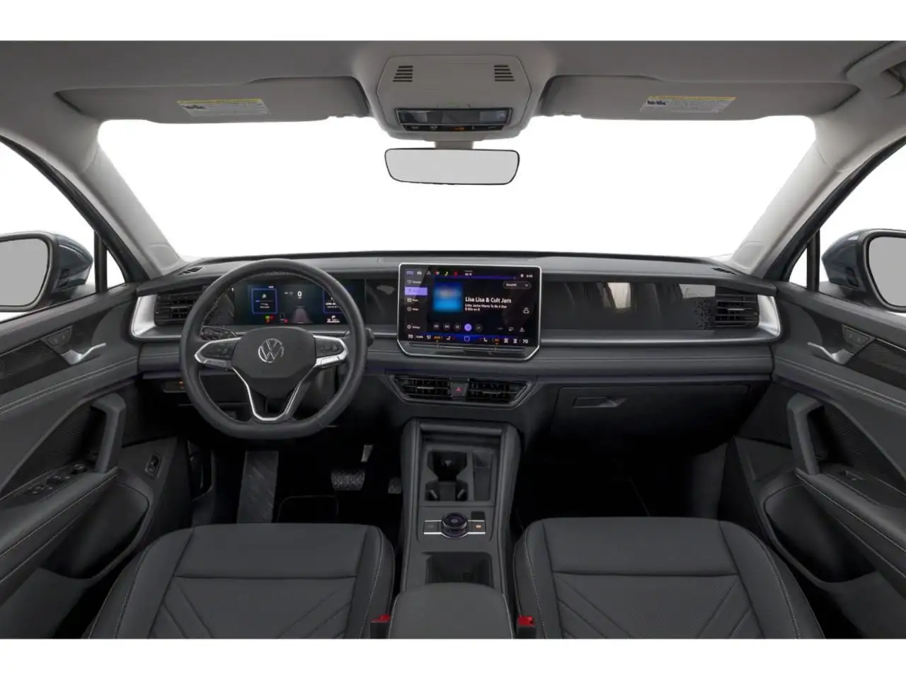 Volkswagen Tiguan fotografie Volkswagen Tiguan
