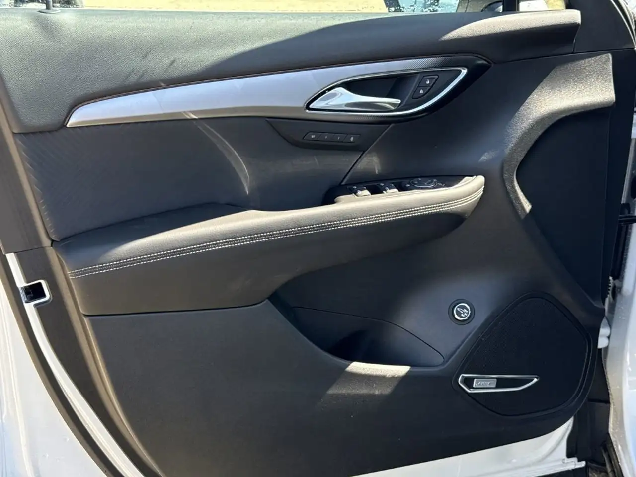 Buick Envision fotografie Buick Envision