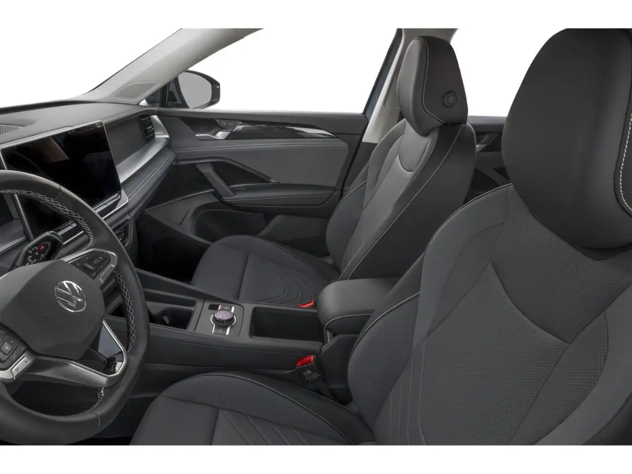 Volkswagen Tiguan fotografie Volkswagen Tiguan