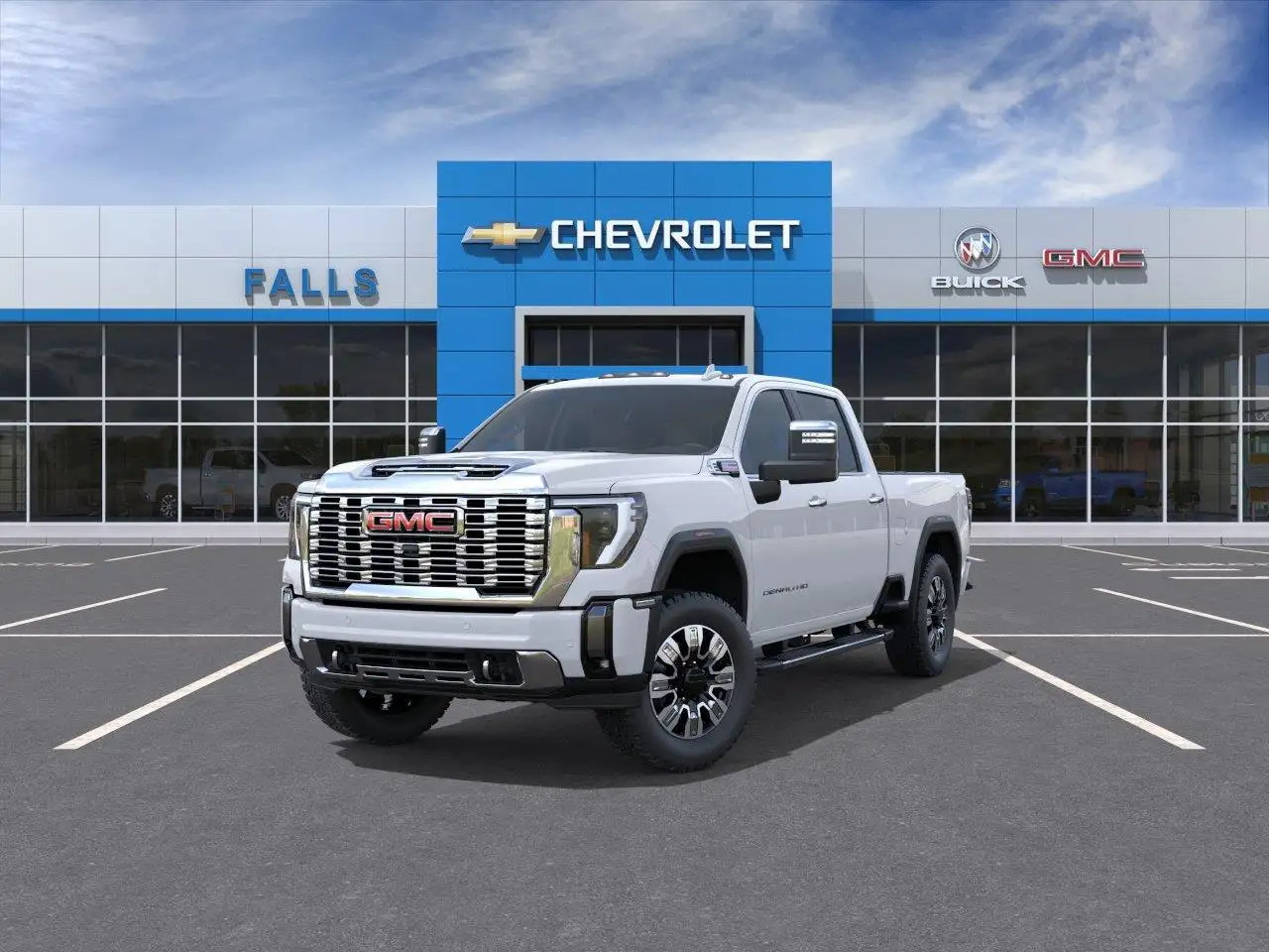 GMC Sierra 3500HD снимка GMC Sierra 3500HD
