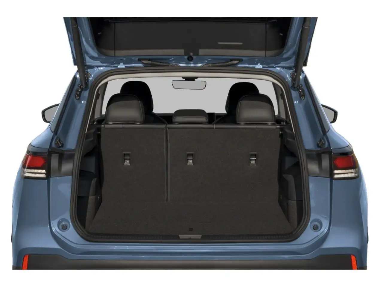 Volkswagen Tiguan fotografie Volkswagen Tiguan