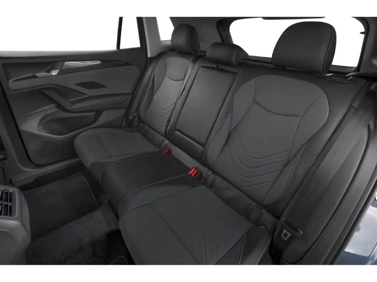 Volkswagen Tiguan fotografie Volkswagen Tiguan