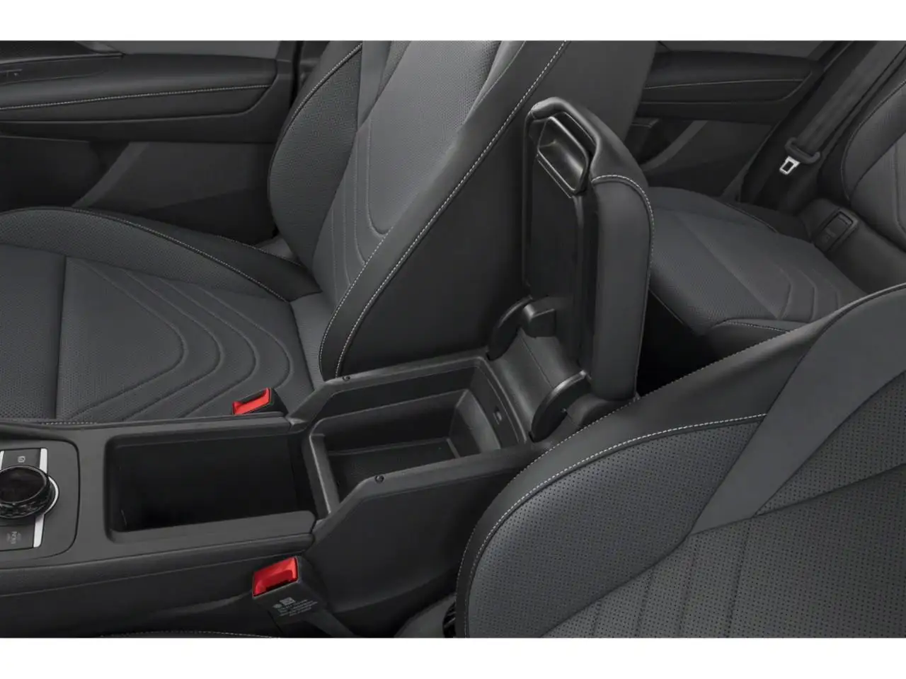 Volkswagen Tiguan fotografie Volkswagen Tiguan