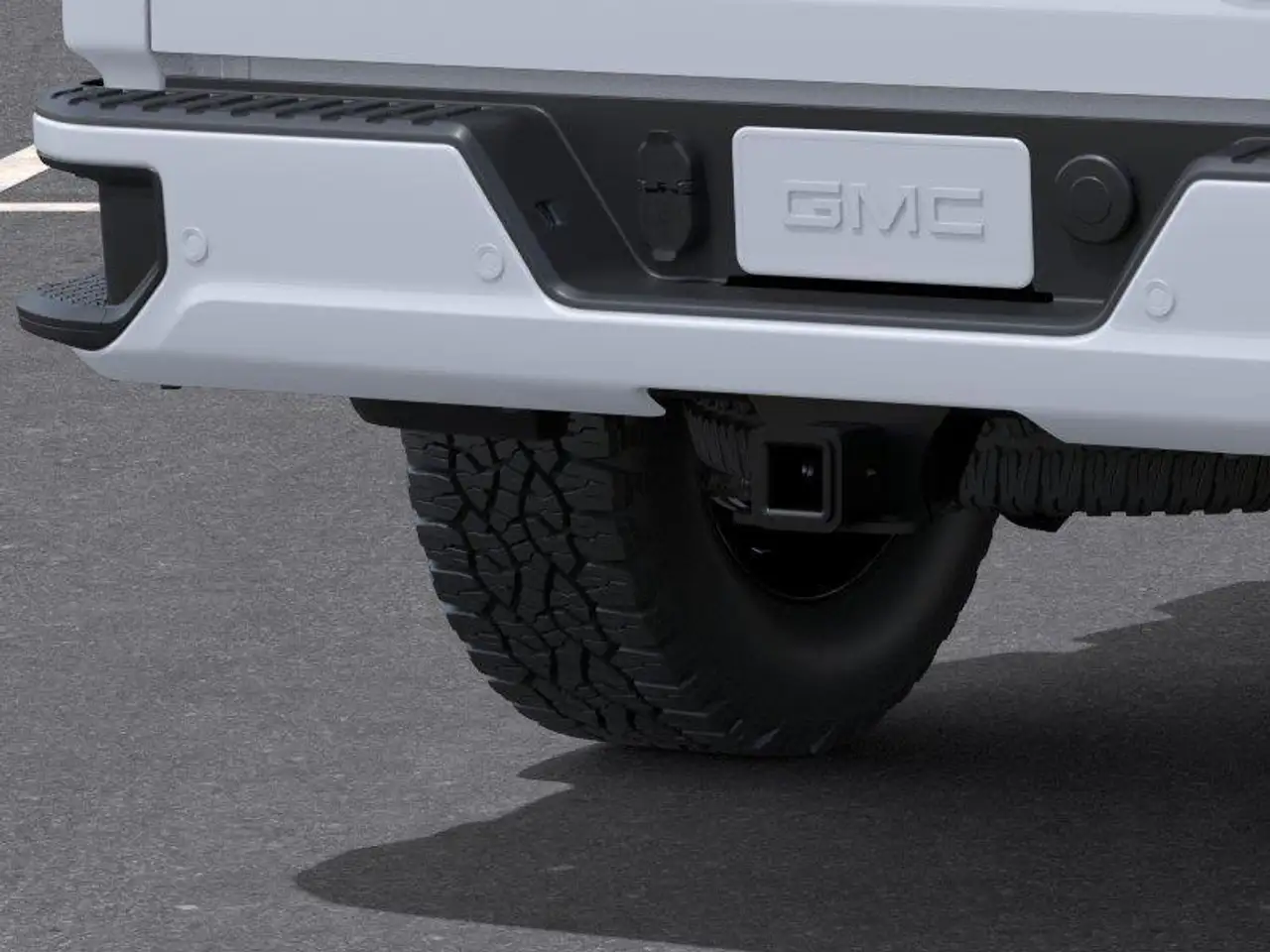 GMC Sierra 3500HD снимка GMC Sierra 3500HD