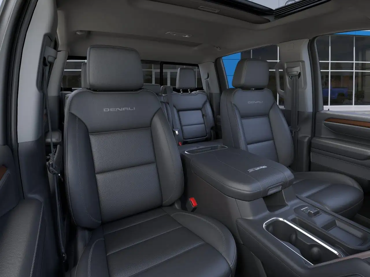 GMC Sierra 3500HD снимка GMC Sierra 3500HD