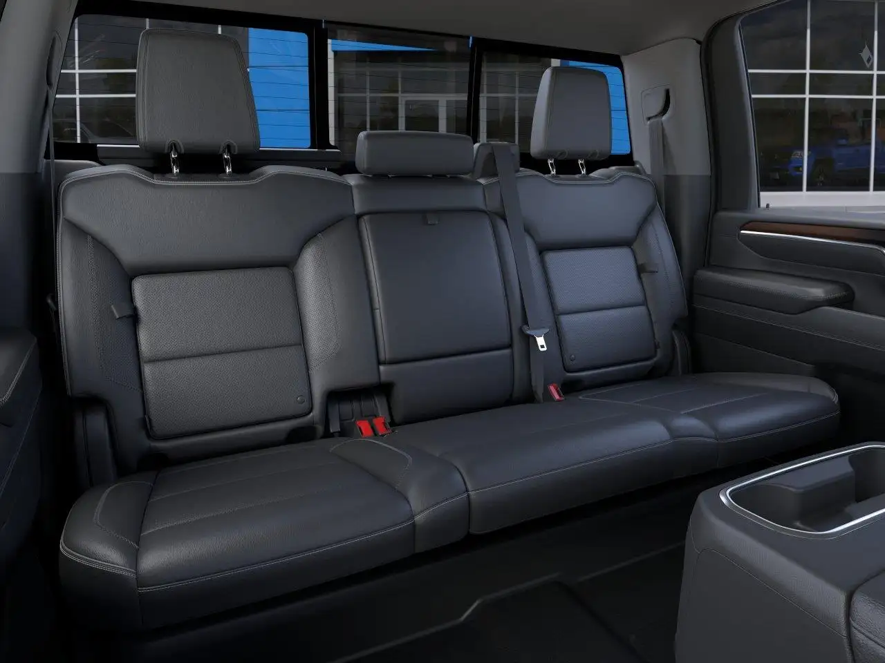 GMC Sierra 3500HD снимка GMC Sierra 3500HD