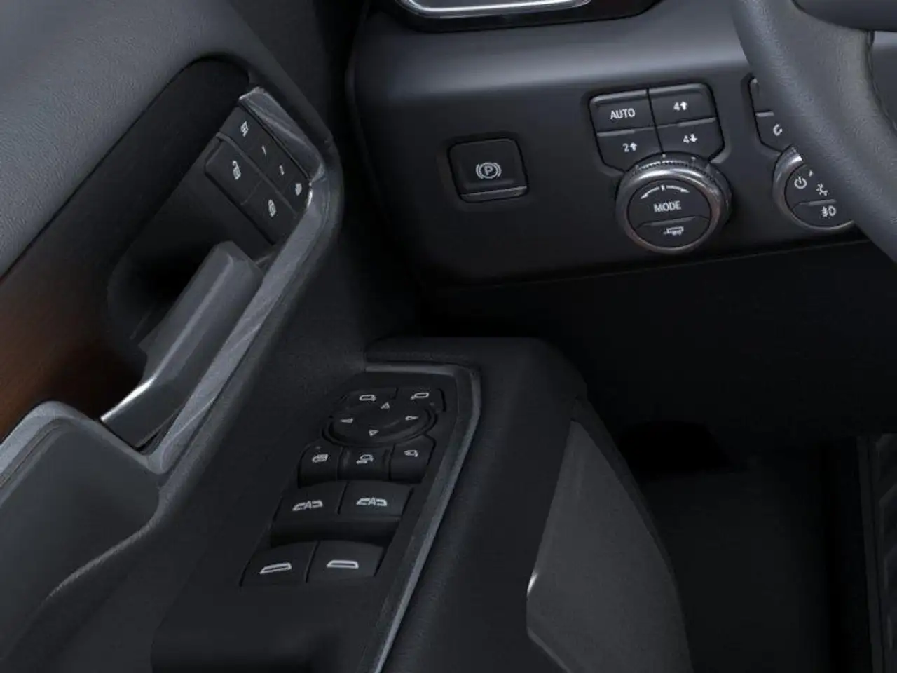 GMC Sierra 3500HD снимка GMC Sierra 3500HD