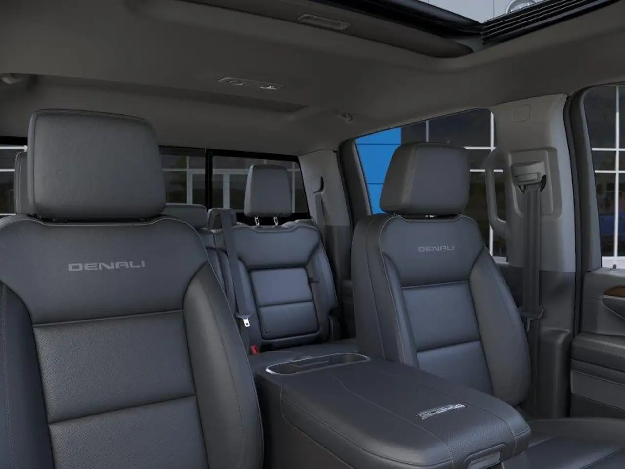 GMC Sierra 3500HD снимка GMC Sierra 3500HD