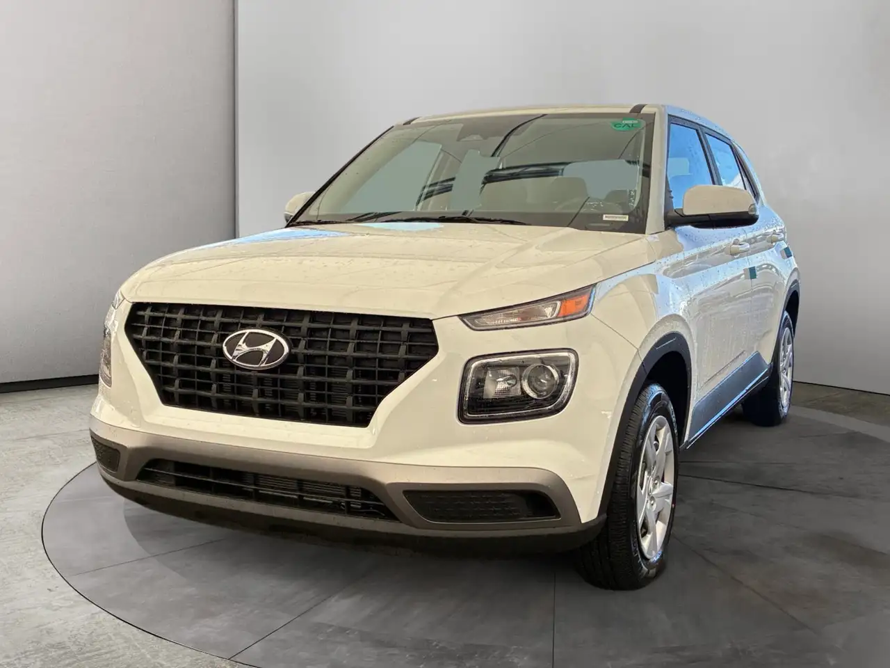 2026 Hyundai Venue