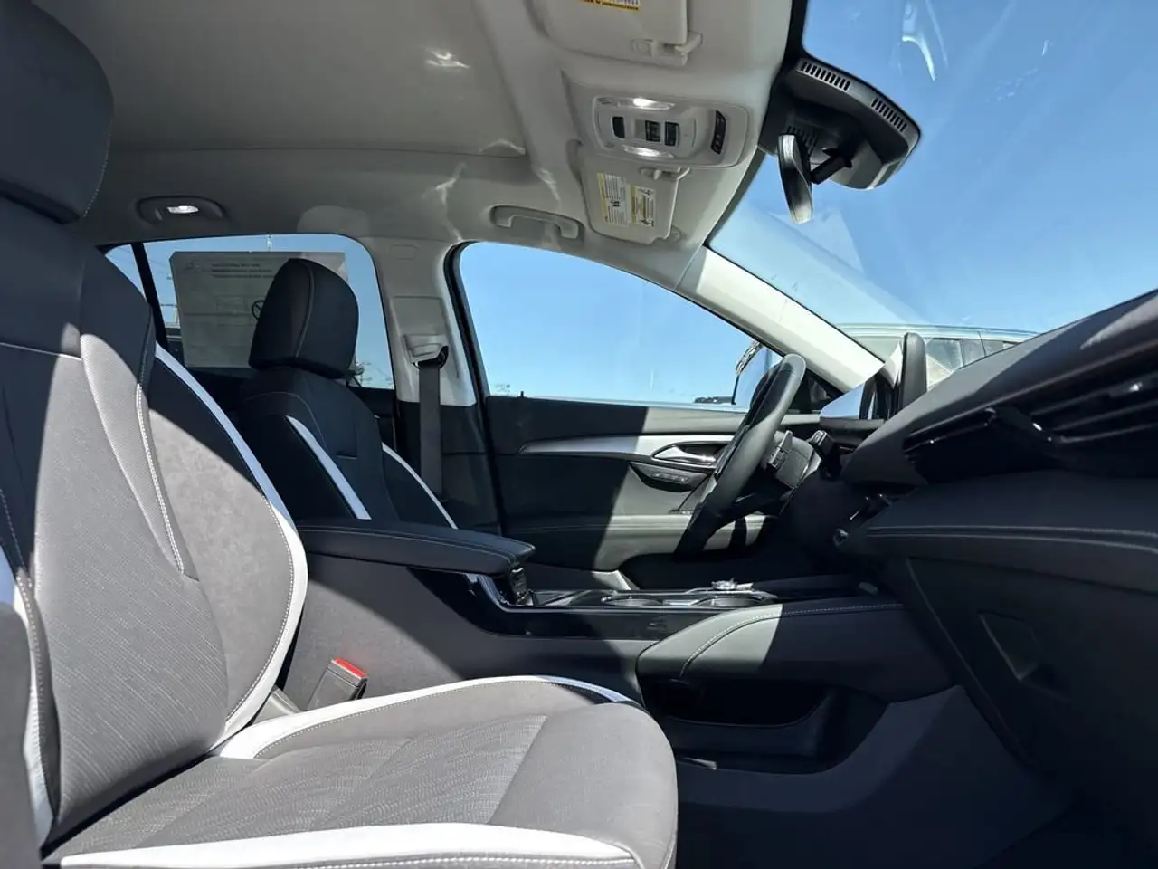 Buick Envision fotografie Buick Envision