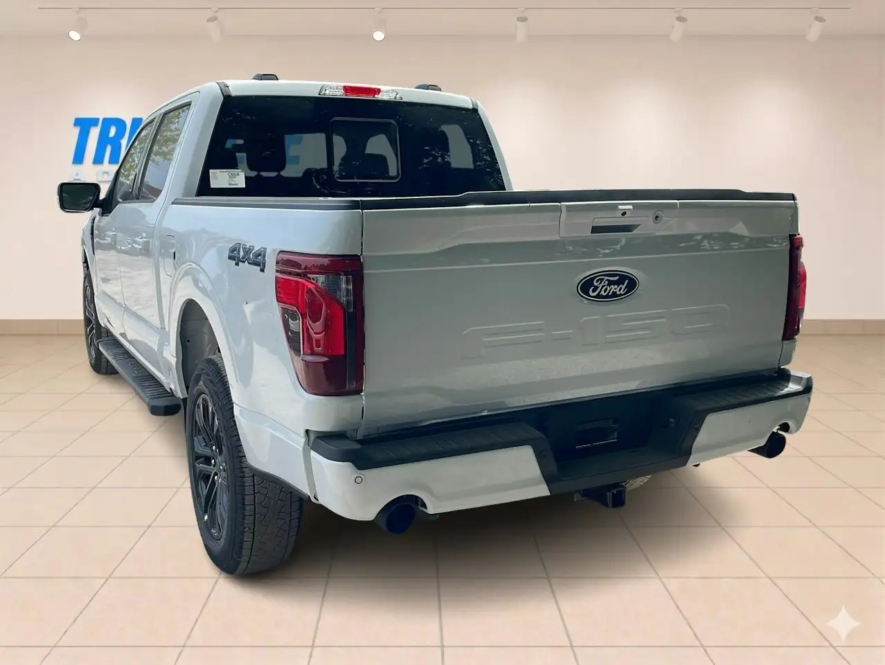 Ford F 150 photo Ford F 150
