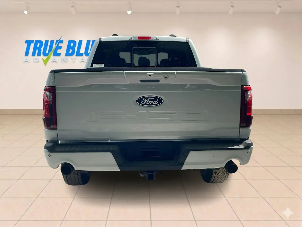 Ford F 150 photo Ford F 150