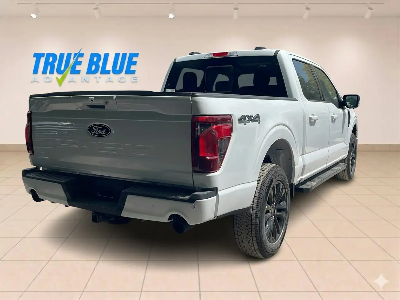 Ford F 150 photo Ford F 150