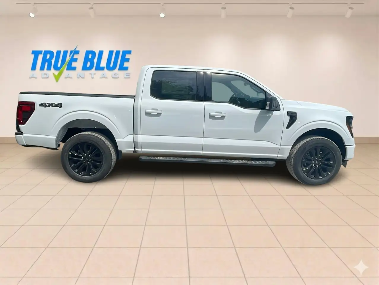 Ford F 150 photo Ford F 150