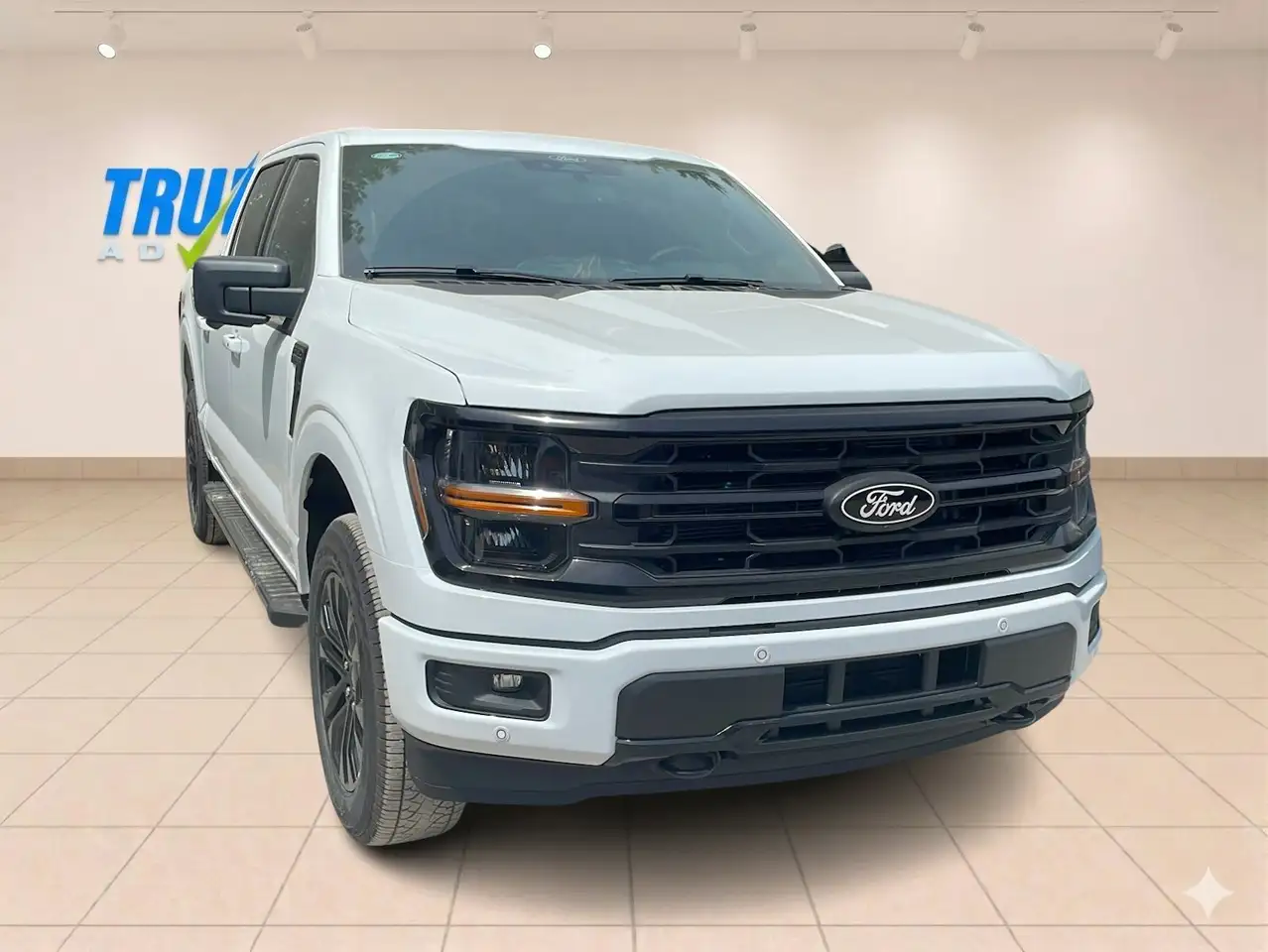 Ford F 150 photo Ford F 150
