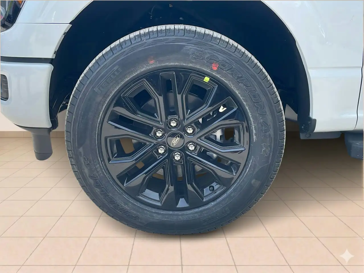 Ford F 150 photo Ford F 150