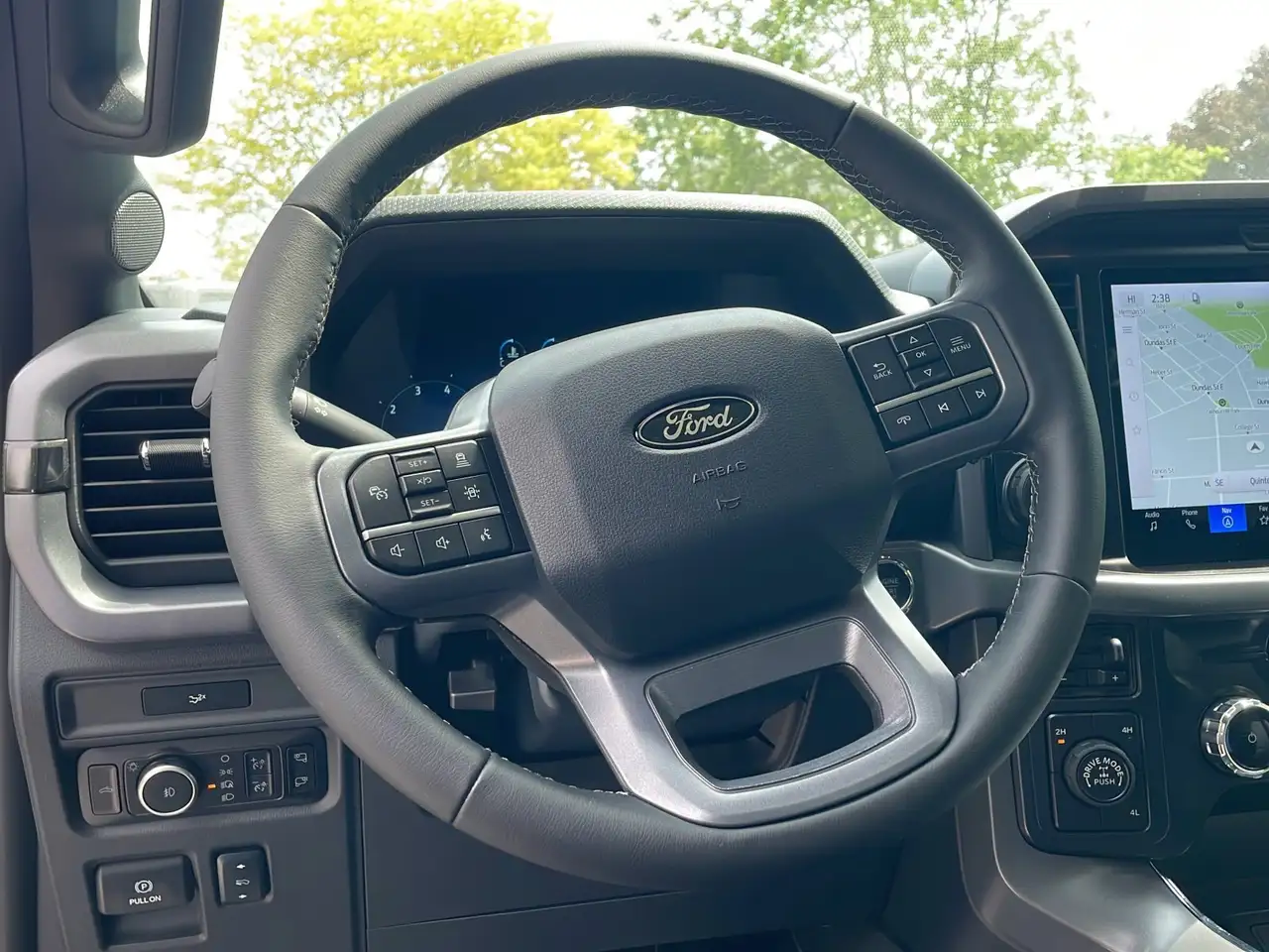 Ford F 150 photo Ford F 150