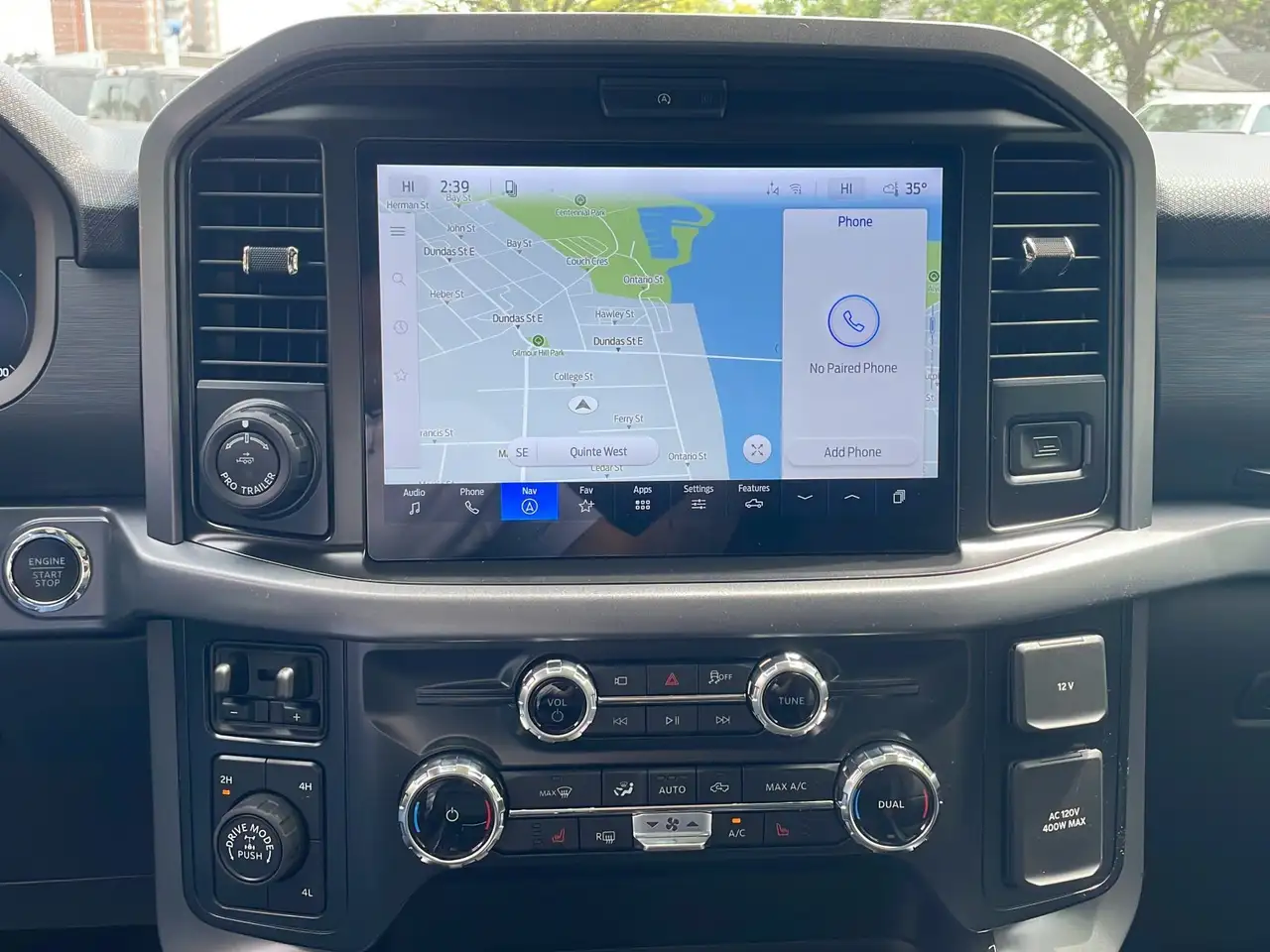 Ford F 150 photo Ford F 150
