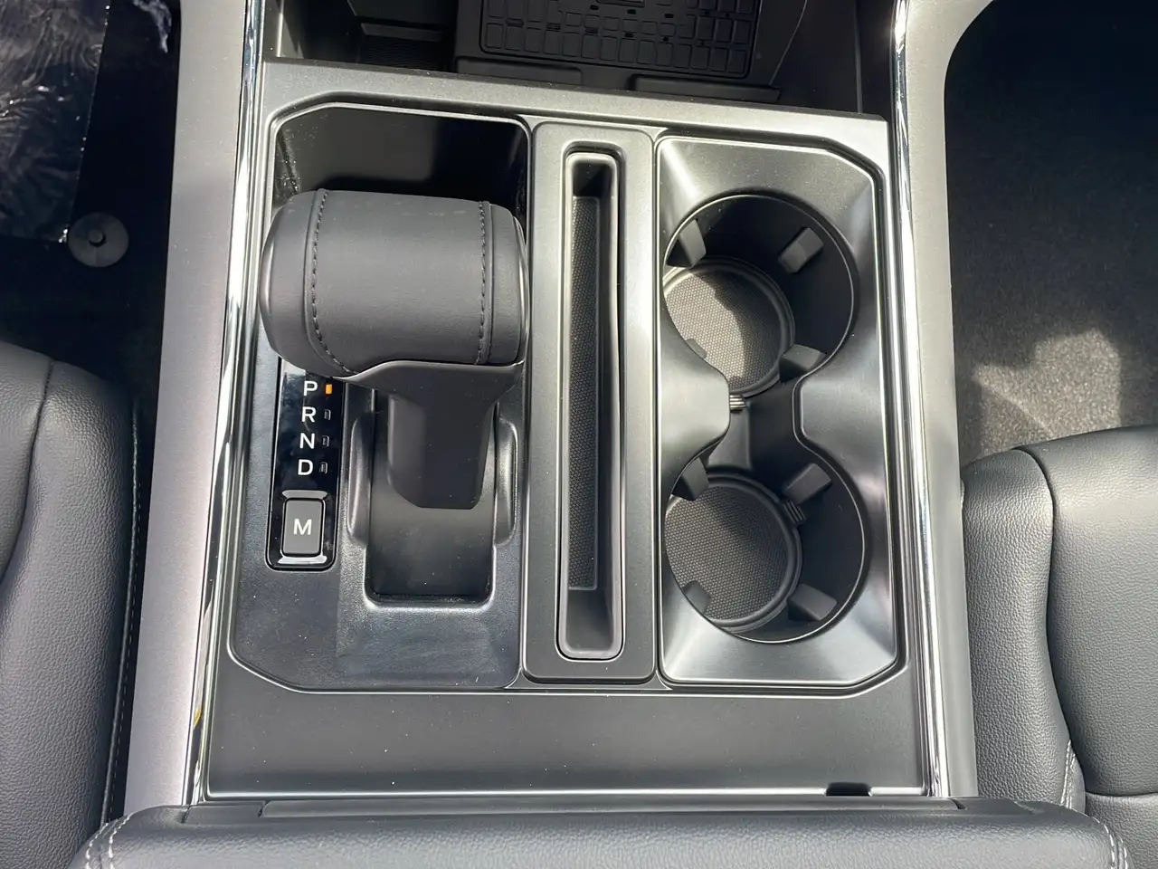 Ford F 150 photo Ford F 150