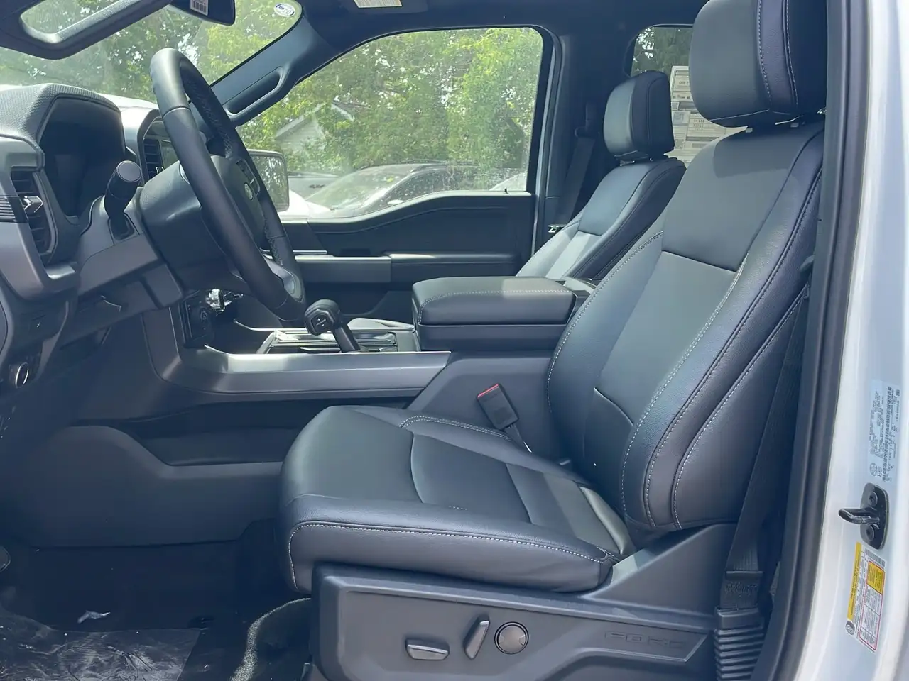 Ford F 150 photo Ford F 150