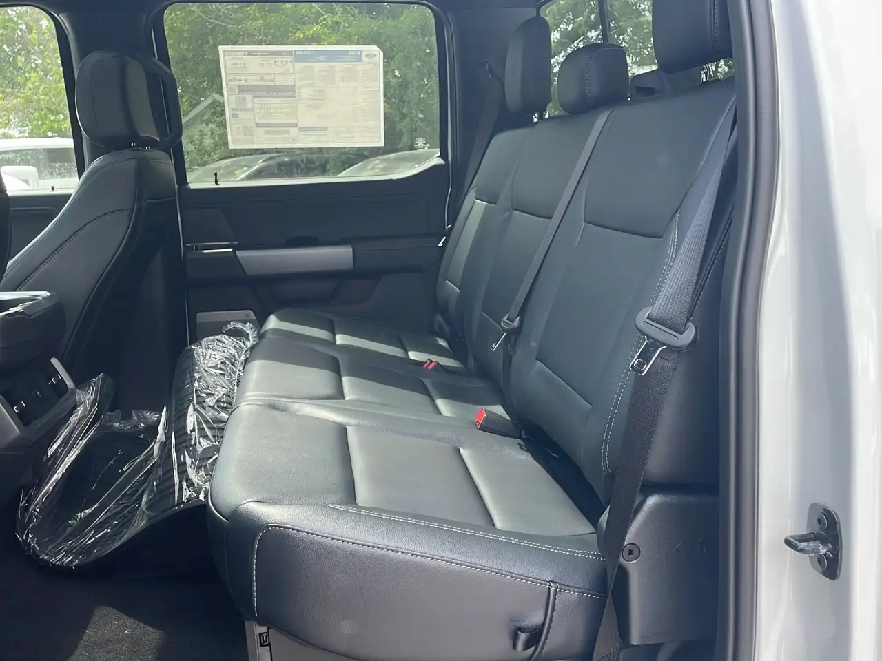 Ford F 150 photo Ford F 150