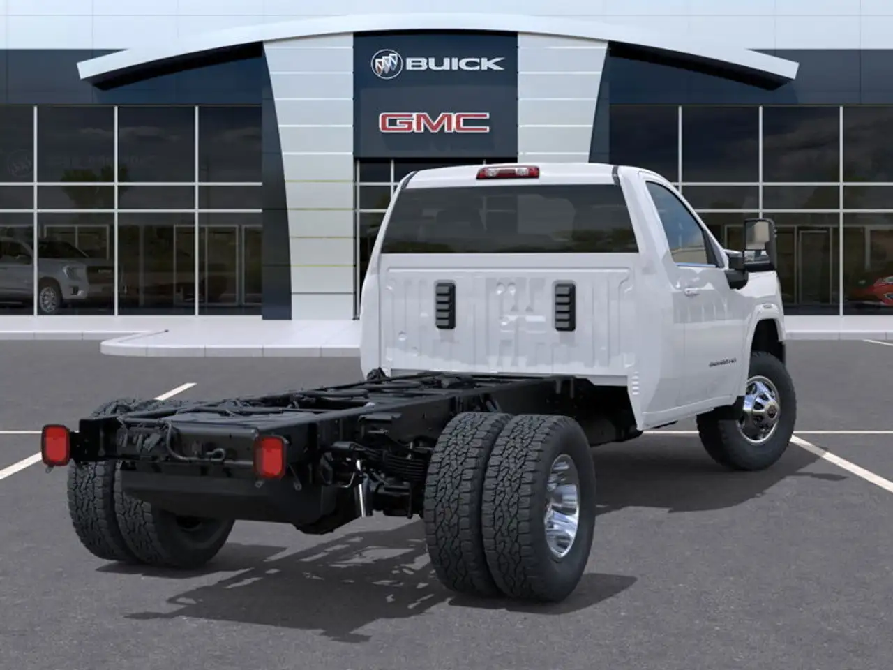 GMC Sierra 3500HD снимка GMC Sierra 3500HD