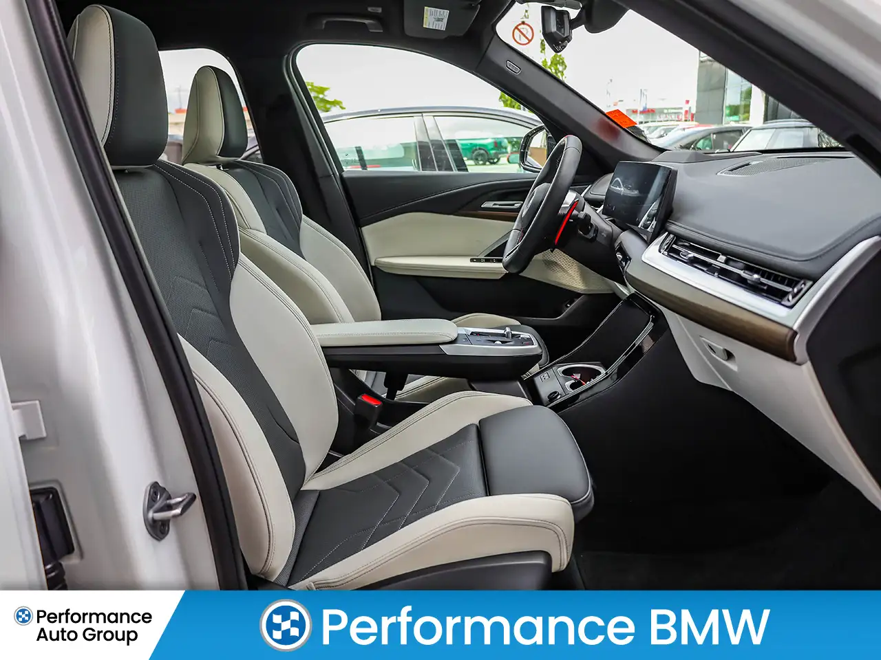 BMW X1 fotografie BMW X1