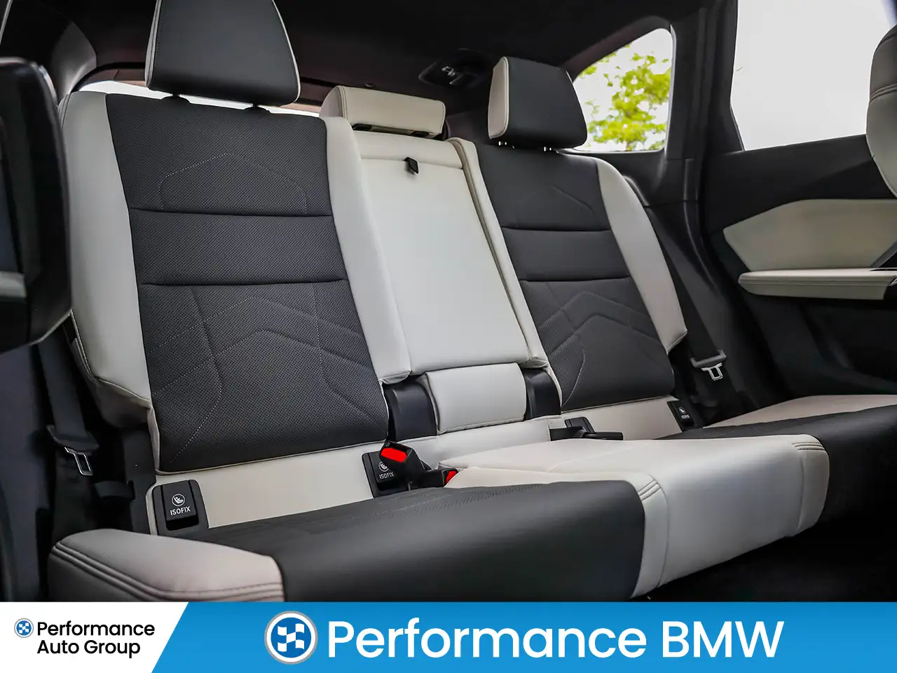 BMW X1 fotografie BMW X1