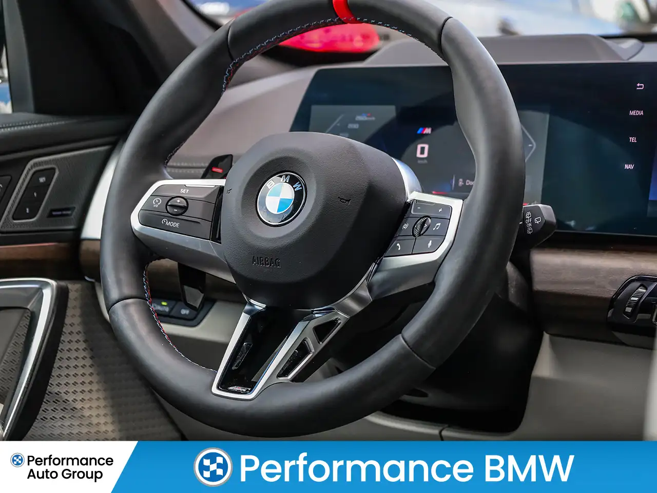 BMW X1 fotografie BMW X1