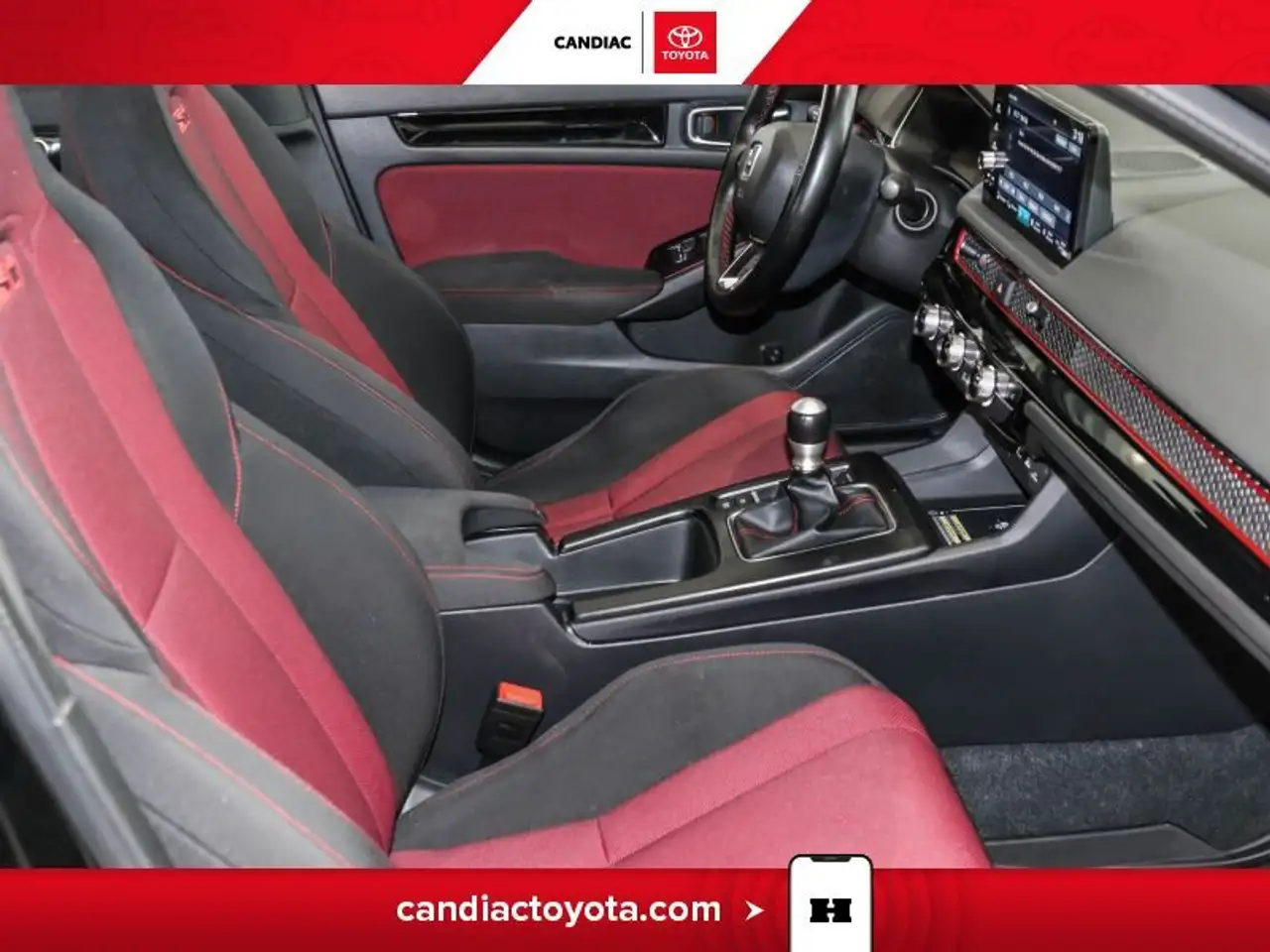 Honda Civic fotografie Honda Civic