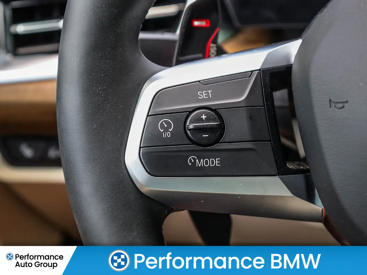 BMW X1 fotografie BMW X1