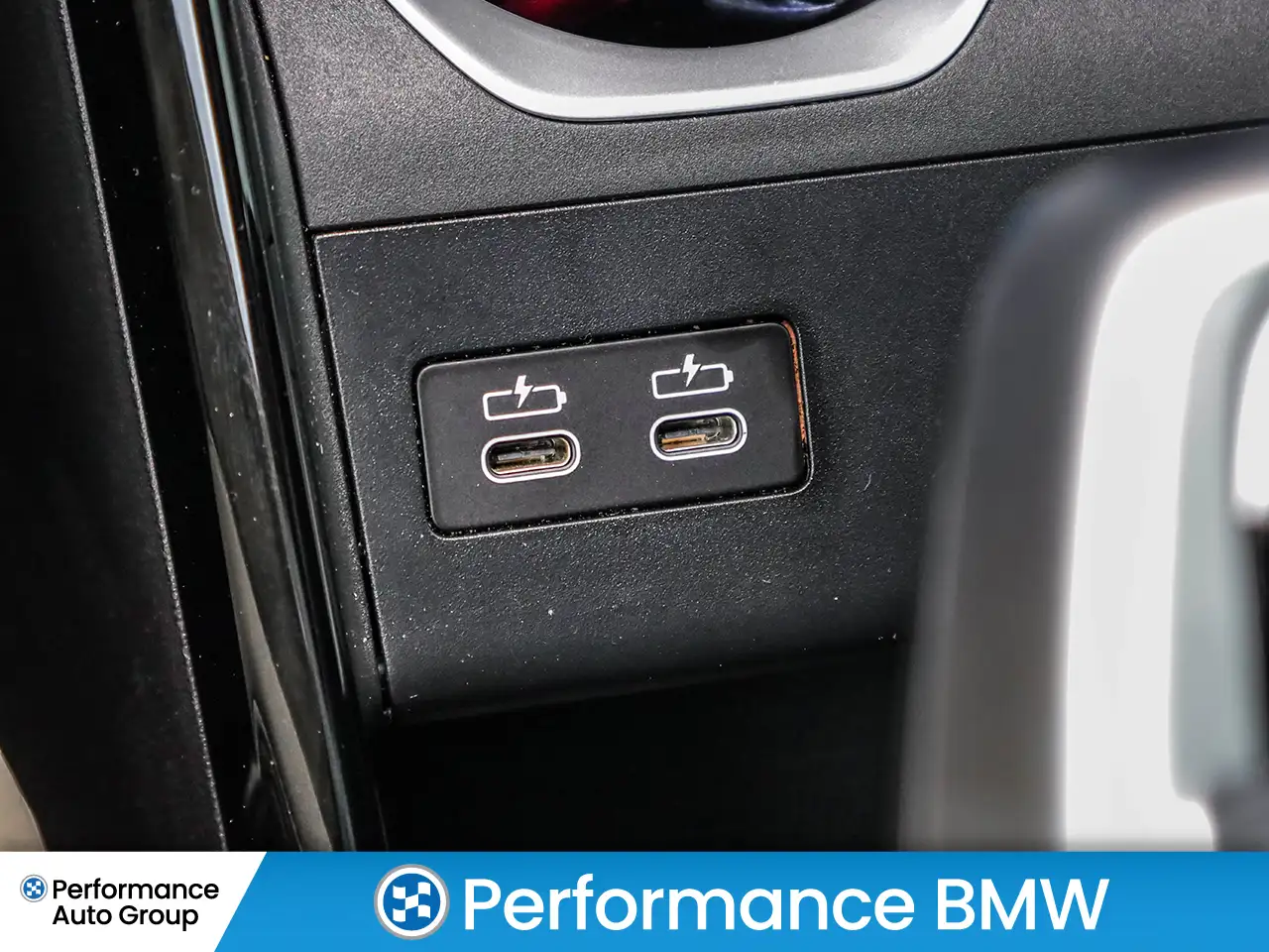 BMW X1 fotografie BMW X1