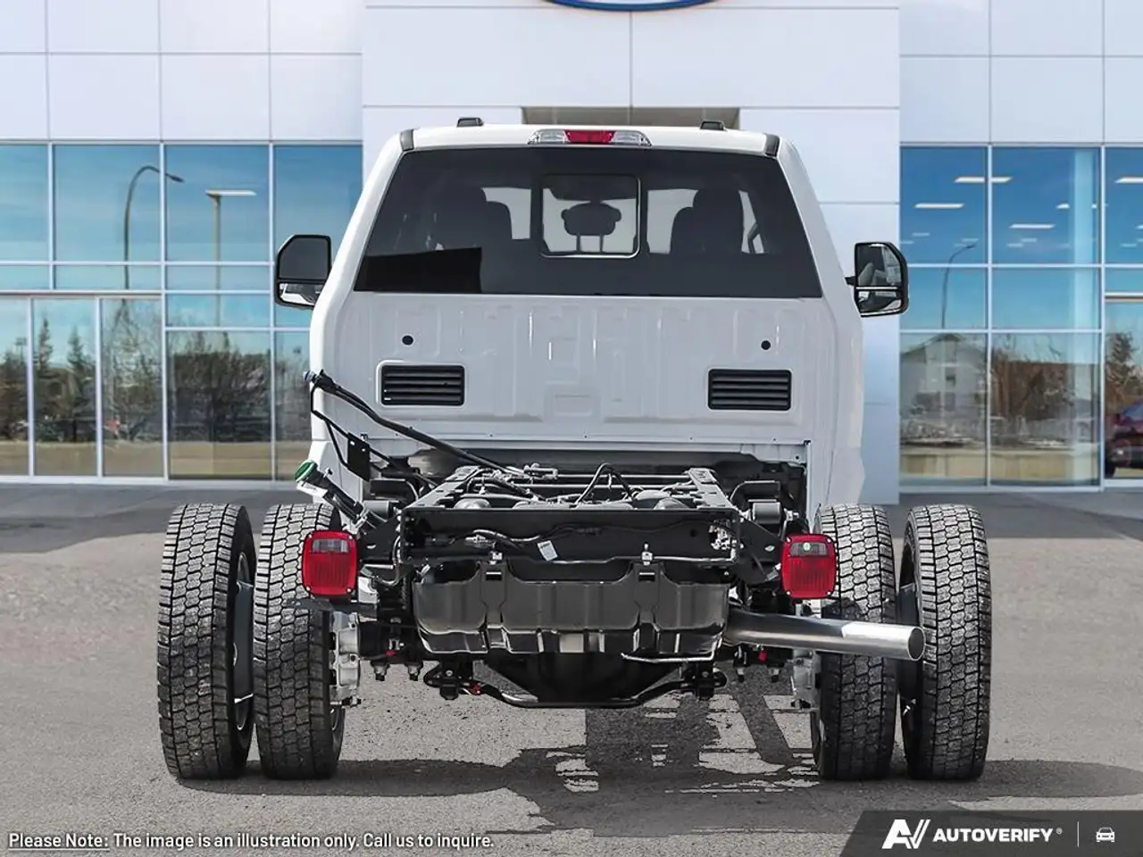 Ford F 550 photo Ford F 550