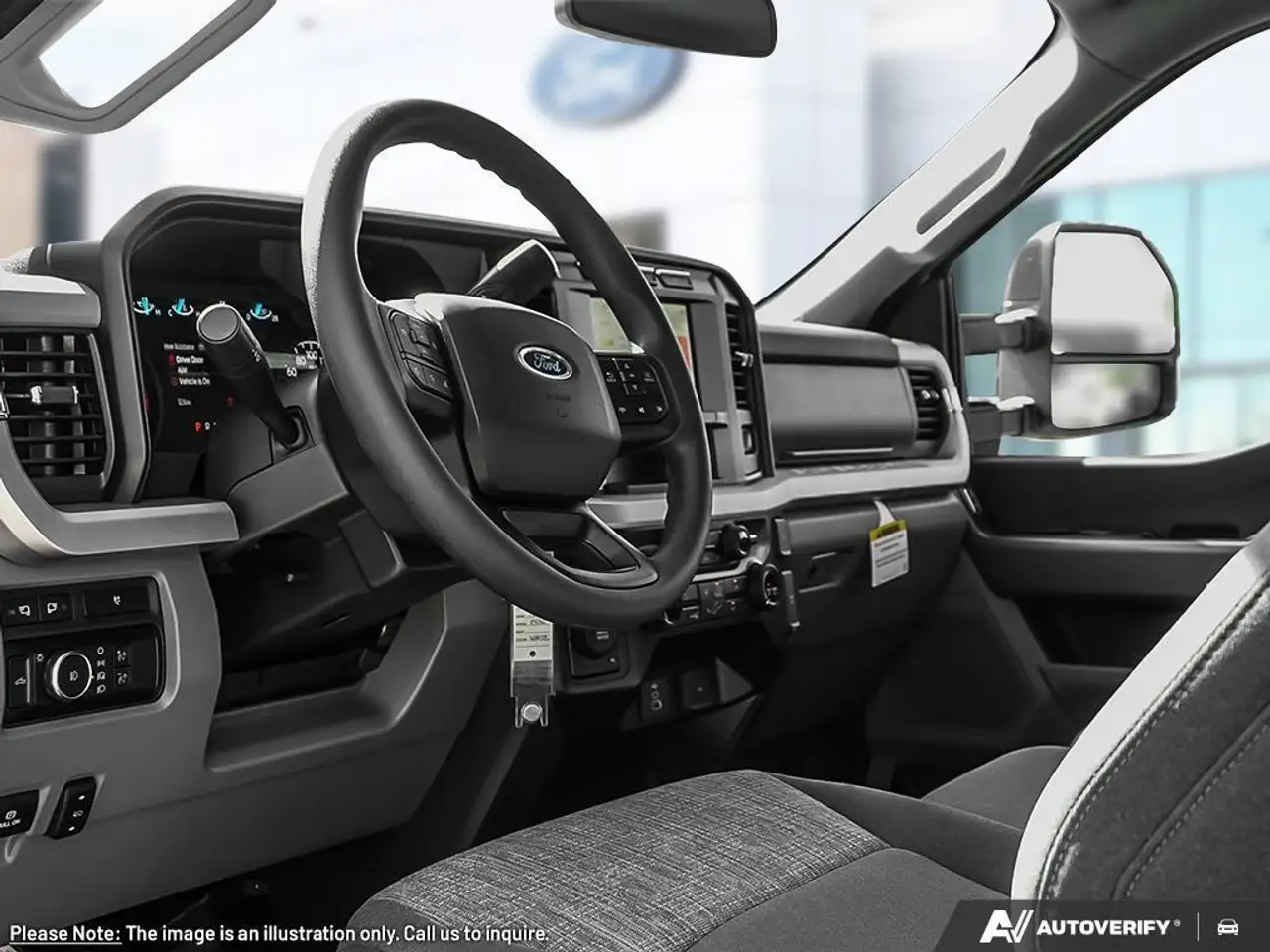 Ford F 550 photo Ford F 550