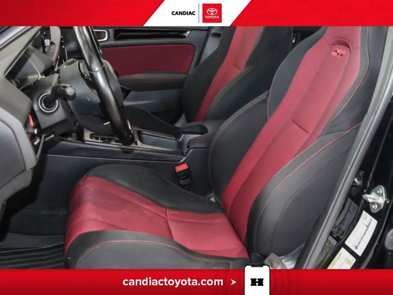 Honda Civic fotografie Honda Civic