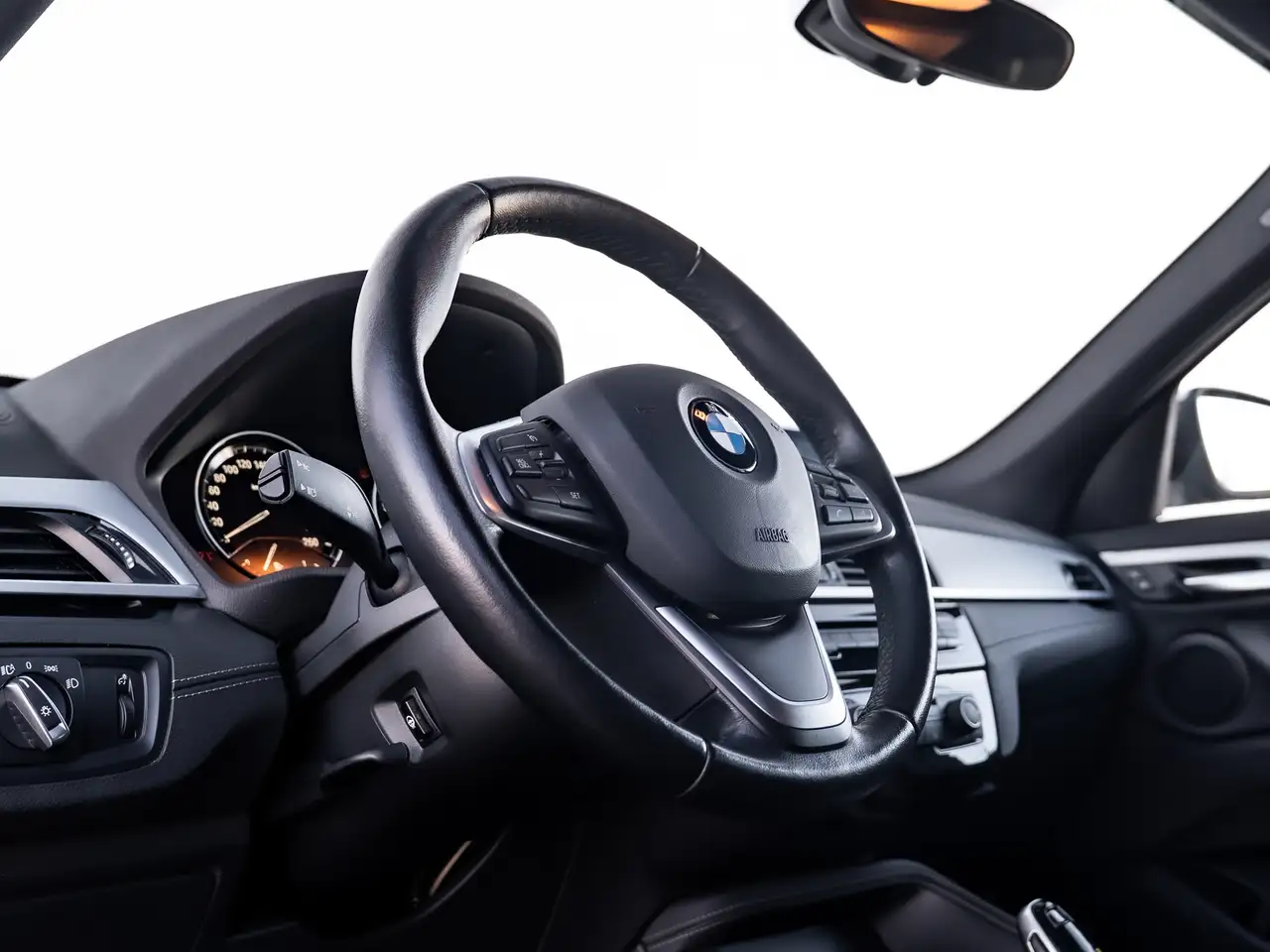 2020 BMW X1